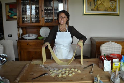 Chianti Passion House in Tuscany