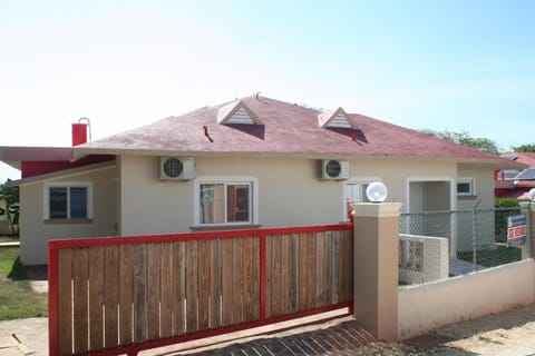 Property building, View (from property/room)