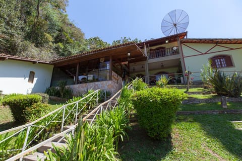 Hotel Shangrila Nova Friburgo Hotel in Nova Friburgo