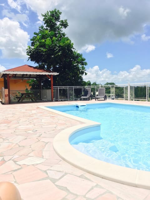 BBQ facilities, BBQ facilities, Swimming pool