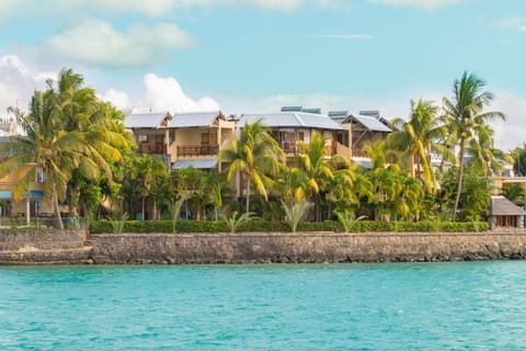 Property building, Garden, Garden, Sea view, Sea view
