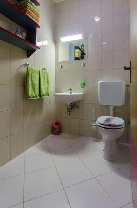 Dani Apartment in Trogir