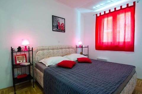 Dani Apartment in Trogir