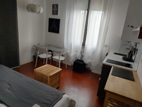 Appartamenti Villa Abbraccio Apartment in Siena