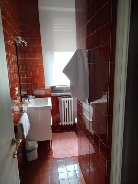 Appartamenti Villa Abbraccio Apartment in Siena