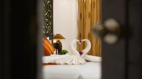 Aonang Orchid Resort Hotel in Krabi Changwat