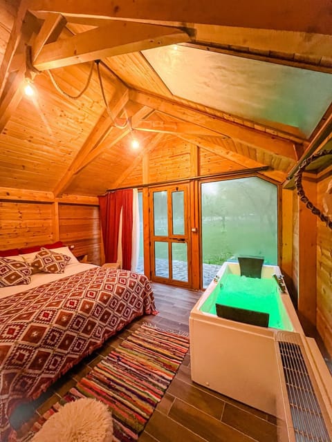 Logu i Harushave Farm Stay in Montenegro