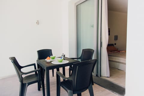 Balcony/Terrace, Bedroom