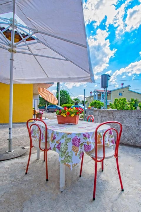 BBQ facilities