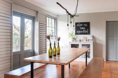 MooiBaai Bed and Breakfast in Cape Town