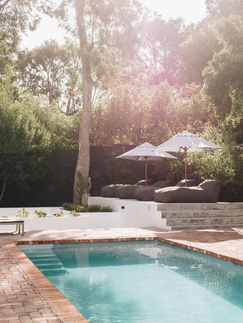 MooiBaai Bed and Breakfast in Cape Town