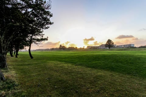Gearhart Cottage North House in Gearhart