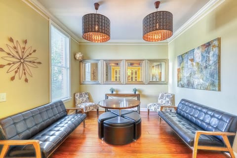 Savannah Lez Frederick House in Savannah