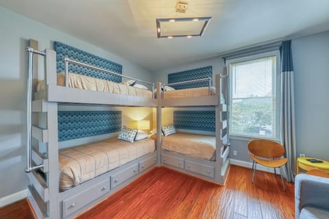 Savannah Lez Frederick House in Savannah