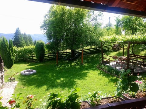 Guest house Little Heaven Bed and Breakfast in Zlatibor District, Serbia