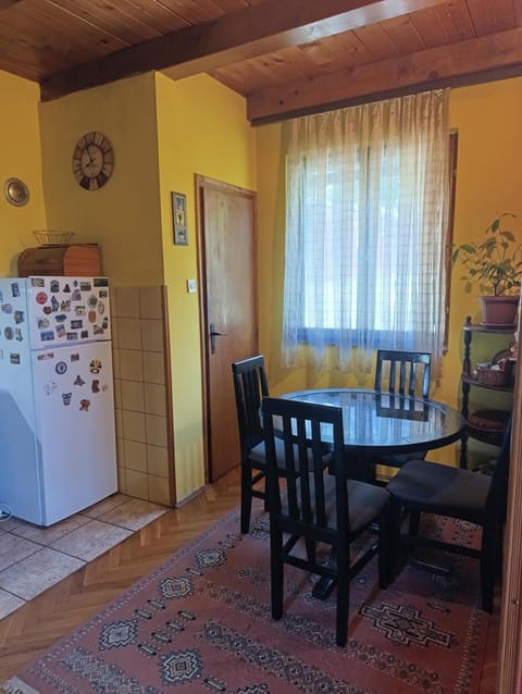 Guest house Little Heaven Bed and Breakfast in Zlatibor District, Serbia