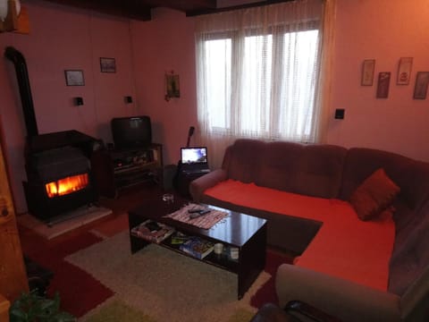 Guest house Little Heaven Bed and Breakfast in Zlatibor District, Serbia