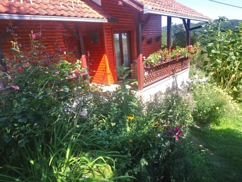 Guest house Little Heaven Bed and Breakfast in Zlatibor District, Serbia