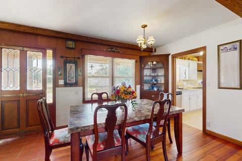 Angels Rest House in Fredericksburg