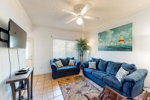 Dolphin #20 Apartment in South Padre Island