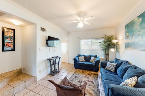 Dolphin #20 Apartment in South Padre Island