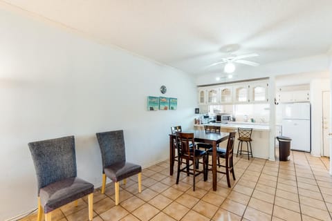 Dolphin #20 Apartment in South Padre Island