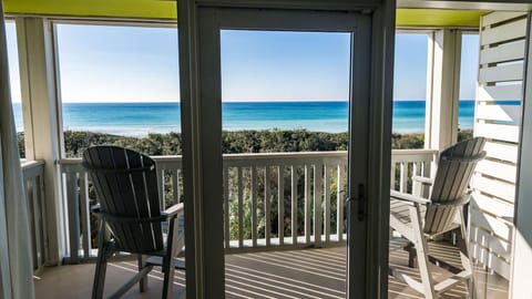 WaterColor Inn & Resort Resort in Watercolor