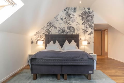 Hotel Vitznauerhof - Lifestyle Hideaway at Lake Lucerne Hotel in Nidwalden