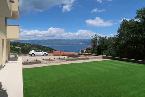 Day, Balcony/Terrace, Sea view, Parking