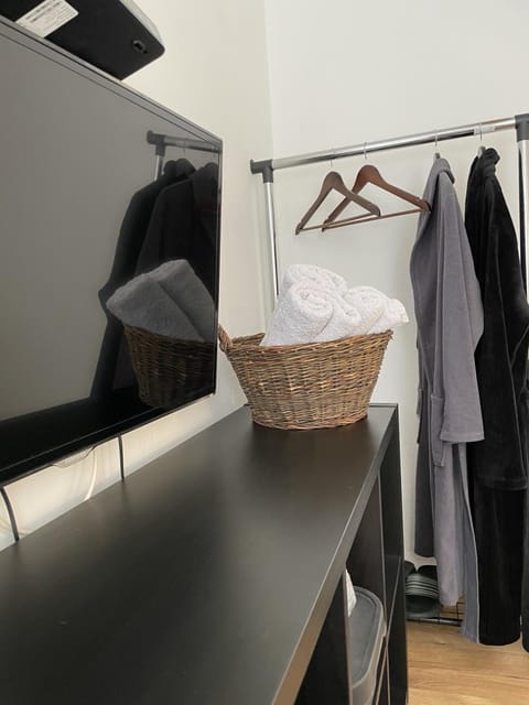 Dunavska Room Bed and Breakfast in Novi Sad