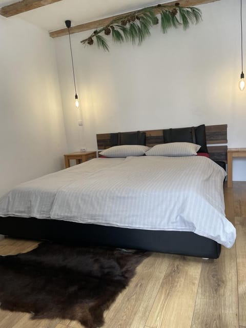 Dunavska Room Bed and Breakfast in Novi Sad