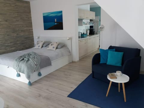 Apartament REDA Apartment in Swinoujscie