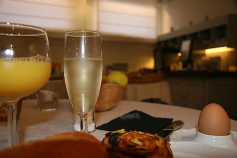 Food and drinks, Drinks