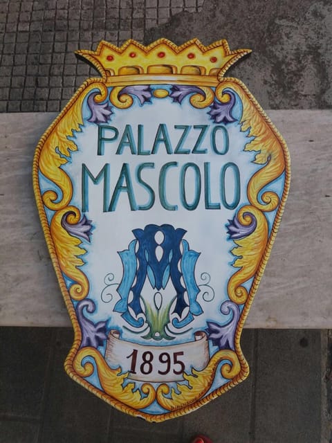 Property logo or sign