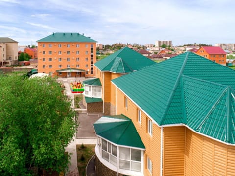 Property view