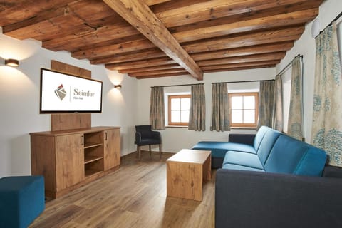 Alpen-Hotel Seimler Hotel in Berchtesgaden