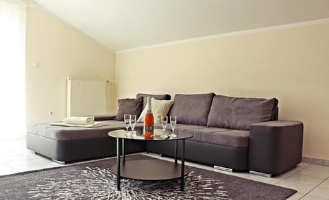 Apartment Antonio Apartment in Zadar