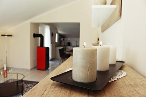 Apartment Antonio Apartment in Zadar