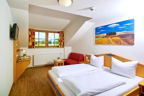 Landhotel Wiesbauer Hotel in Fussen