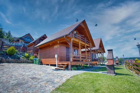 Property building, Spring, Day, Natural landscape