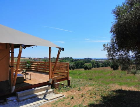 Glamping & Residence IL Villaggio del Re Apartment in Abruzzo