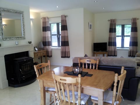 Ashford Villa Apartment in County Mayo