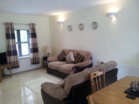 Ashford Villa Apartment in County Mayo