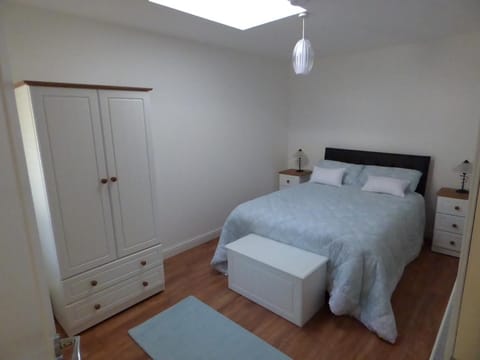 Ashford Villa Apartment in County Mayo