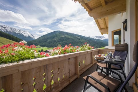 Balcony/Terrace, Seating area