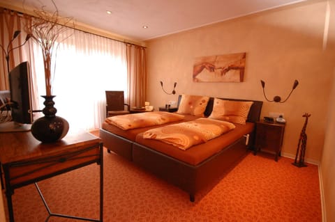 Ferien-Wein-Gut Keifer Bed and Breakfast in Bernkastel-Kues