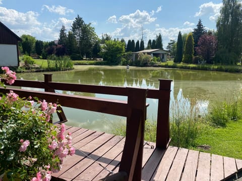 Agroturystyka Omelia Country House in Pomeranian Voivodeship