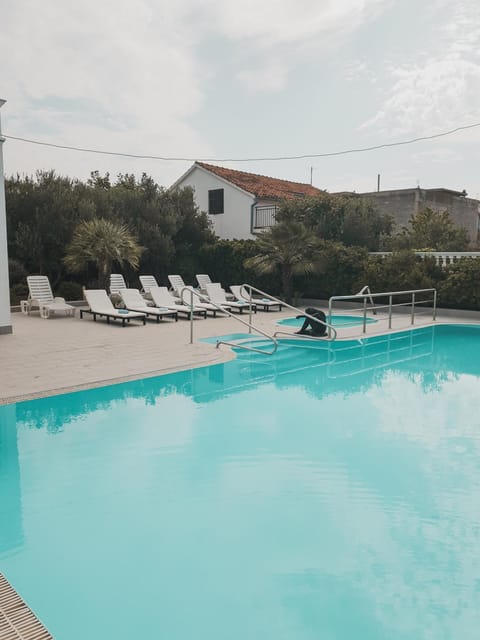 Hotel Orion Hotel in Šibenik-Knin County, Croatia