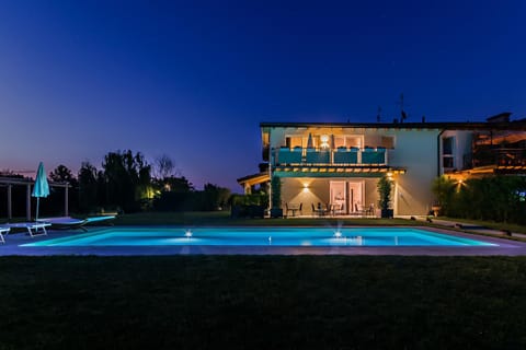 Marylinda Bed and Breakfast in Desenzano del Garda