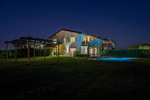 Marylinda Bed and Breakfast in Desenzano del Garda